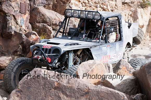 2014 King of the Hammers - Corey Kuchta - #4464